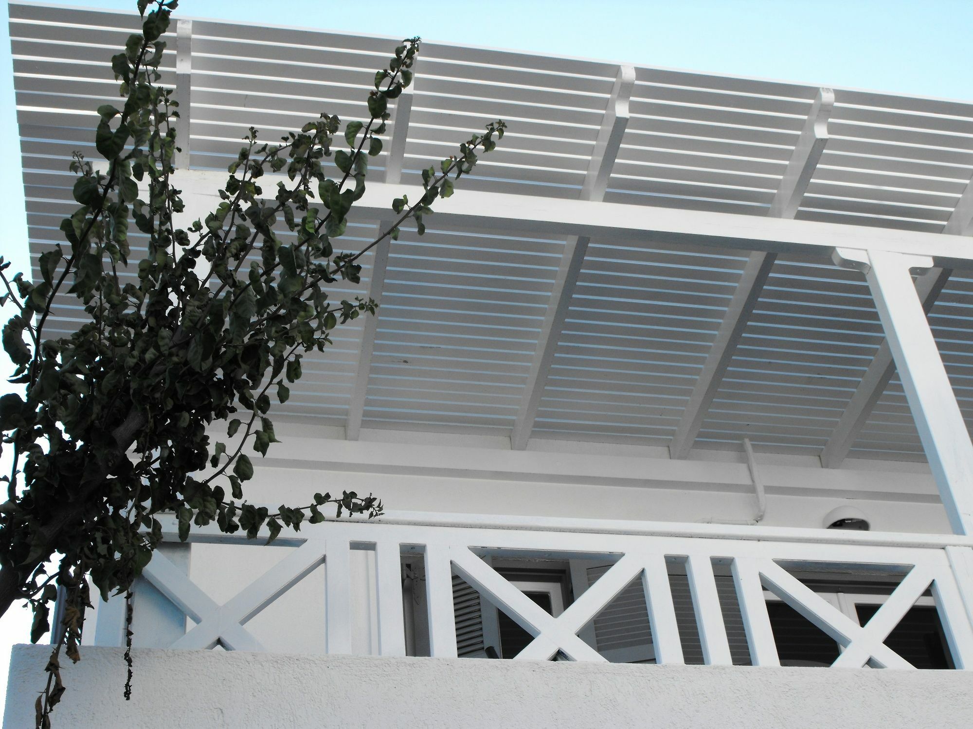 Milos Bay Suites Adamantas  Bagian luar foto
