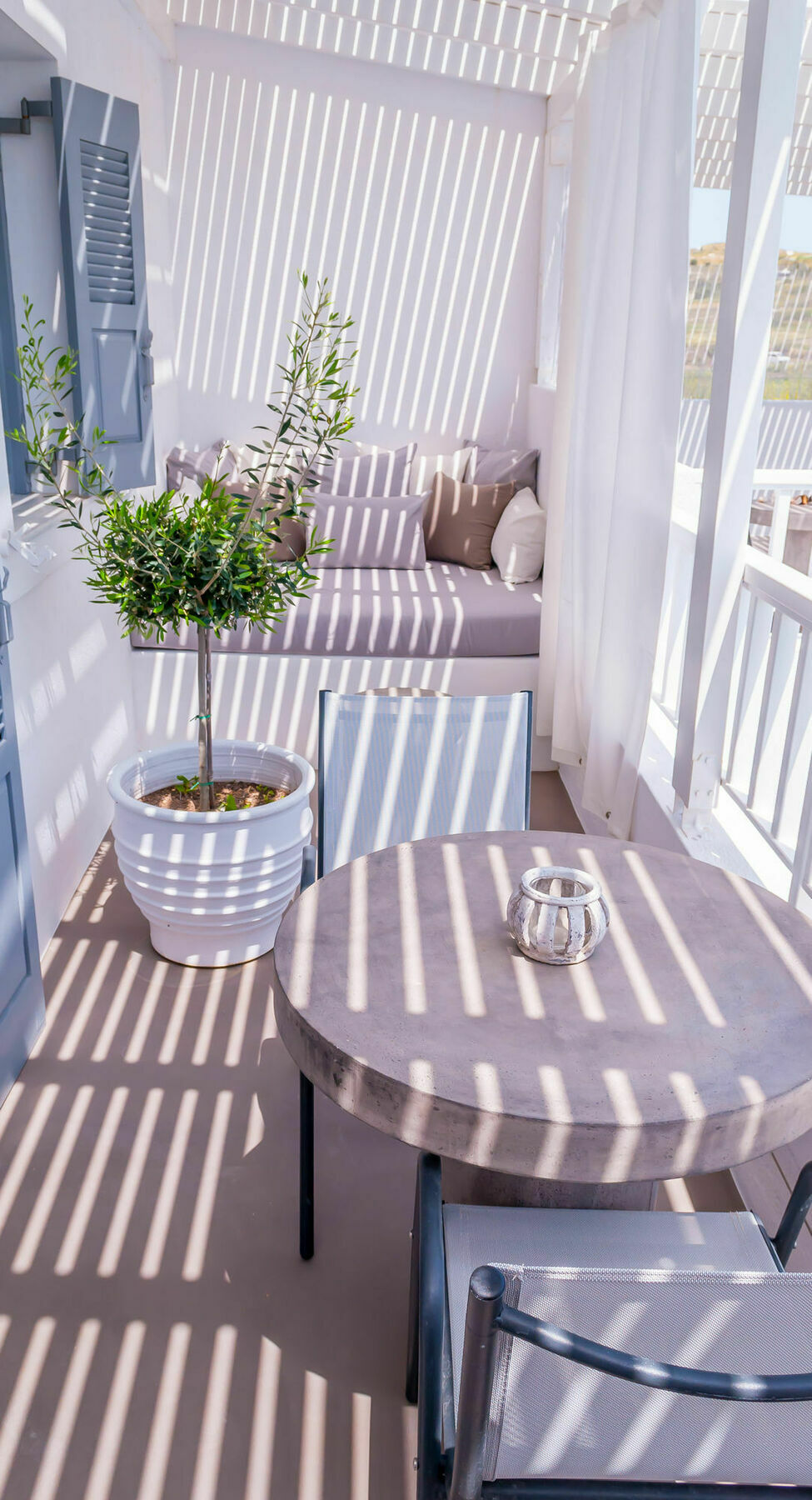 Milos Bay Suites Adamantas  Bagian luar foto